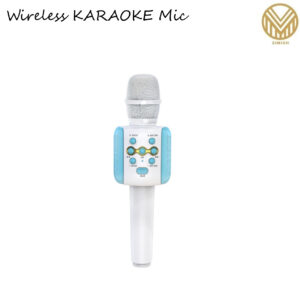 Wireless KARAOKE Mic